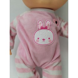 Alice Baby Wow Imc Toys Peluche Poupée Électronique Jouet Figurine Doudou