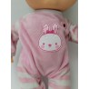 Alice Baby Wow Imc Toys Peluche Poupée Électronique Jouet Figurine Doudou