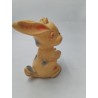 Jouet Pouet Pan Pan Bambi Disney Made In Italy Sifflet Fonctionne Figurine 
