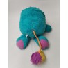 Popples 1985 Peluche Koala Kangourou Ventre Réversible Doudou Jouet Furby