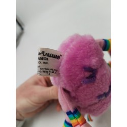1985 Peluche 1000 Pa-pattes Dodo Lots-a-lots-a-leggggggs Commonwealth Doudou 