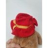 Peluche Paddington Ours M&S Doudou Jouet