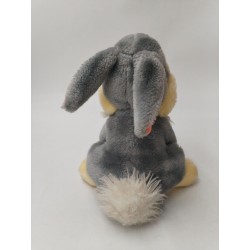 Peluche Vintage Walt Disney World Disneyland Panpan Pan Pan Bambi Lapin