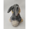 Peluche Vintage Walt Disney World Disneyland Panpan Pan Pan Bambi Lapin