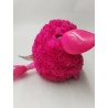 Furby Rose Punk Hasbro Jouet Électronique Peluche Doudou 2012