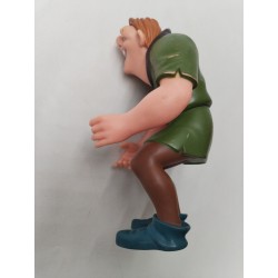 Grande Figurine Le Bossu De Notre Dame Disney Jouet 25 Cm
