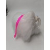 Sweetie Pups 1989 Hasbro Chien Peluche Bichon Maltais Blanc Jouet Poupée Petshop