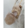 Poupée Neuve Porcelaine Gwendoline 33 Cm Princesse
