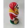 M&M'S Jaune Père Noël distributeur De Bonbons Cadeaux Lutin Figurine