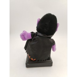 Figurine Animée Dracula Halloween Vampire Trick Or Treat Kcare Jouet...