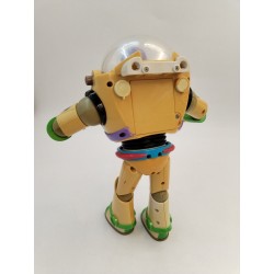 Buzz L'éclair Toy Story 2001 Disney Pixar Figurine Jouet Électronique 30 Cm Jeux