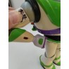 Buzz L'éclair Toy Story 2001 Disney Pixar Figurine Jouet Électronique 30 Cm Jeux