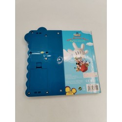 Vtech Disney Livre Électronique La Maison De Mickey Vole, Ballon, Vole !...