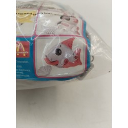 Sega Toys 2000 Tiger Electronics Mc Donald's Mc Do Happy Meal Robo Chi Poisson 