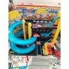 Majorette City Service Garage Maxi Special Electronic 794.1 Jeux Jouet Véhicule