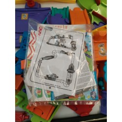 Vtech Tut Tut Bolides Mon Super Circuit Radiocommandé Voiture Bolide Jouet...