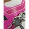 Lot Barbie Mattel 1995 1983 1981 Valise Voyage Dressing Golf Mobylette...