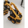 Lot Bruder Cat Caterpillar Made In Germany Engins Chantier Véhicule