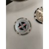 Coffret Poker Valise Casino Mises Jeu De Cartes Welcome To Vegas