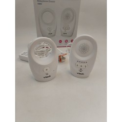 Vtech Babyphone Classic Bm1120 Radio Talkie Walkie Technologie Dect