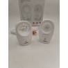 Vtech Babyphone Classic Bm1120 Radio Talkie Walkie Technologie Dect
