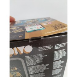 Lego Vidiyo 43107 Hiphop Robot BeatBox Music Maker Jeux Construction