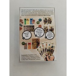 Sponsio Mind Fitness Games Jeux De Société Jeu