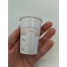 1996 McDonald's Milkshake Flip Top Food Jouet Happy Meal Mc Do