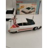 Navajo Joustra Radio Commandée Monocanal Ceji Voiture Télécommandée Rc Jouet...