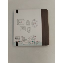 Le petit journal de mon bébé