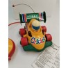 Nikko Cricket Young 1/18 Scale Radio Control Preschool Voiture Télécommandée