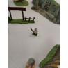 Lot Astérix 2004 Goscinny Uderzo Miniature Mini Figurine No Pixi Plastoy...