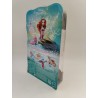 Disney Princess Ariel Arc En Ciel Hasbro Poupée Figurine Magic Jeu Jouet