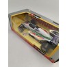 Formula 3000 Bburago 1/24 Die Cast Métal 6121 Voiture Course M2000 Shell 30