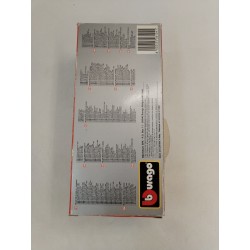 Bburago Offert Par Ad Race Champion 1/24 Die Cast Métal 6104 Burago Voiture 