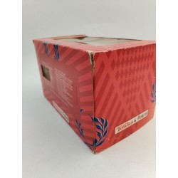 Tonka Polistil Ferrari F40 1:25 S Die Cast Métal 1/25 Voiture