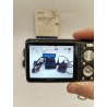 Sony DSC-W215 cyber shot 12.1 MP 4 GB Memory Stick Pro Appareil Photo Numérique