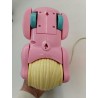 Vtech 1, 2,3 P'tit Chat Rose Jouet Électronique Jeu Eveil Animaux Lumineux Sons