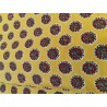 Tissu Provençal 114 X 130 Grand Teint Meuble Toile Carré Nappe Revêtement