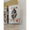 Cartes A Jouer 1981 Neuves Piatnik Austria 2111 Tirol Marie Antoinette Autriche