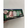 Poker Jetons 100 chips re loader Lot Jeton Boîtier de rangement Voyage Wikid 