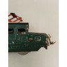 Jeu Ancien Train Locomotive PO Lr Made In France Jep Jouet H O Trains Miniatures