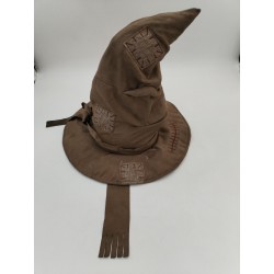 Harry Potter Chapeau Parlant Électronique Spin Master Choipeau Wizarding World 