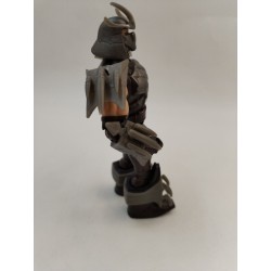 Figurine 2012 Shredder Tortues Ninja Viacom Playmates Tmnt Turtles