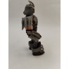 Figurine 2012 Shredder Tortues Ninja Viacom Playmates Tmnt Turtles