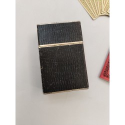 Oracle Belline Tarot Divinatoire Avec Livret 1961 Jeu De Cartes Jeux Carte 