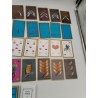 1981 Jeu de Tarot Persan de Madame Indira Cartomancie Grimaud Jeux De Cartes Jeu