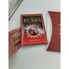 Les Runes Succès Du Livre Anciens Oracles Nordiques Horik Svensson Futur Voyance