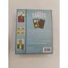 La Boîte A Tarots Larousse Jeux De Cartes Cartomancie Jeu Carte
