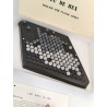 1977 Première Version Commerciale Jeu De Hex Préface Claude Berger Zig Zag Game